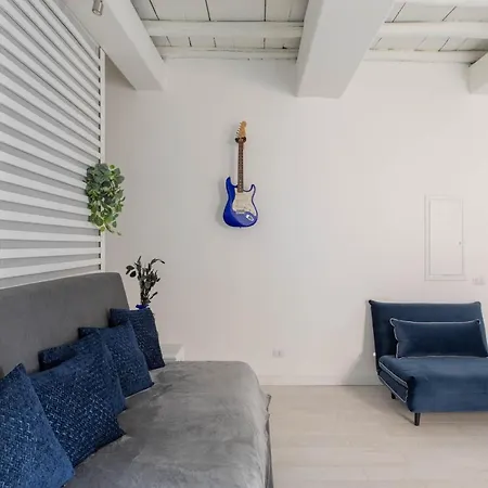 Iflat The G Flat Apartment Rome Exterior photo