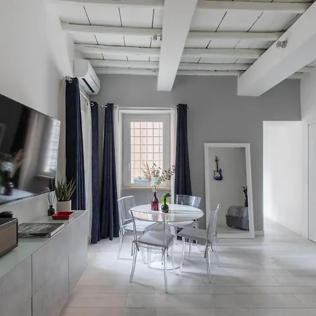 Iflat The G Flat Apartment Rome Exterior photo